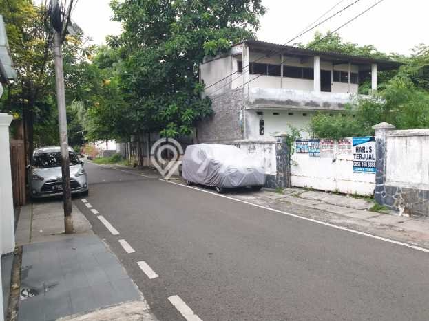Lahan untuk Dijual di Menteng Jakarta Pusat Luas 600m2 Lahan untuk Dijual di Menteng Jakarta Pusat Luas 600m2