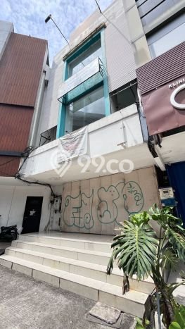 Ruko Favorit Dijual di Kelapa Gading Jakarta Utara Area Pusat Bisnis Ruko Favorit Dijual di Kelapa Gading Jakarta Utara Area Pusat Bisnis