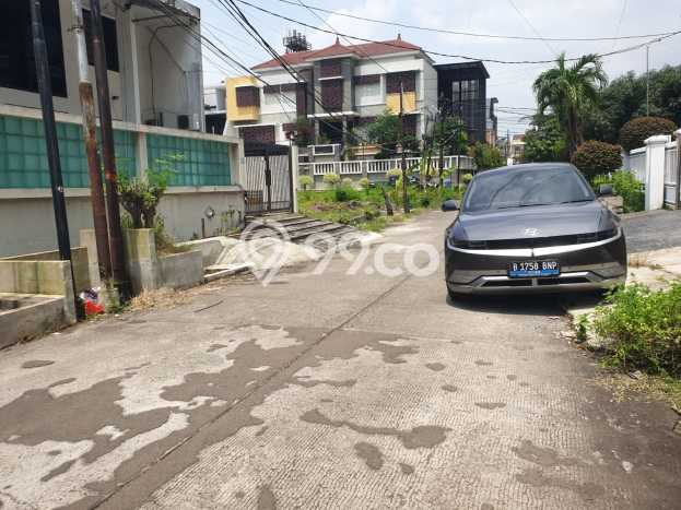 Rumah Luxury Modern Tanpa Renovasi di Pluit Jakarta Utara Rumah Luxury Modern Tanpa Renovasi di Pluit Jakarta Utara