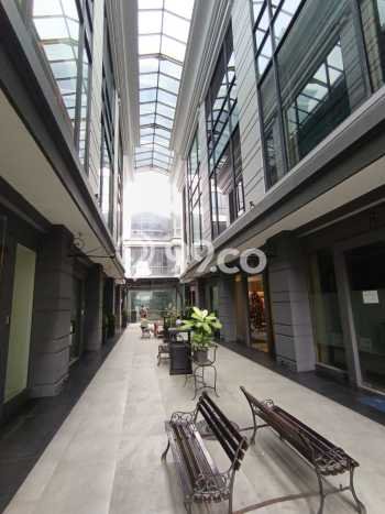 Ruko Dijual di Prime Area Jakarta Selatan Luas 130m2 Ruko Dijual di Prime Area Jakarta Selatan Luas 130m2