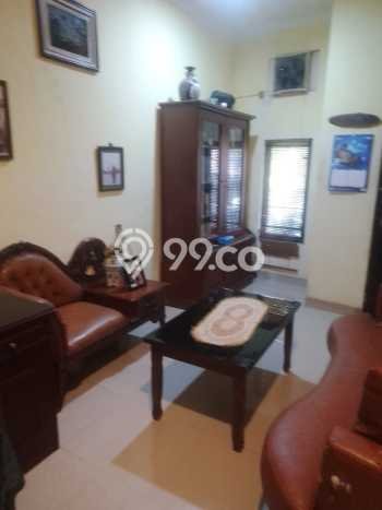 Jual Rumah Minimalis Bagus Punya 3 KT di Cempaka Putih Jakarta Pusat SHM Jual Rumah Minimalis Bagus Punya 3 KT di Cempaka Putih Jakarta Pusat SHM