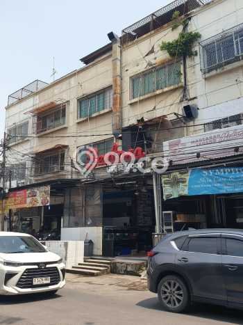 Ruko Dijual di Jakarta Utara LT 85m2 & LB 150m2 Lokasi Terbaik! Ruko Dijual di Jakarta Utara LT 85m2 & LB 150m2 Lokasi Terbaik!