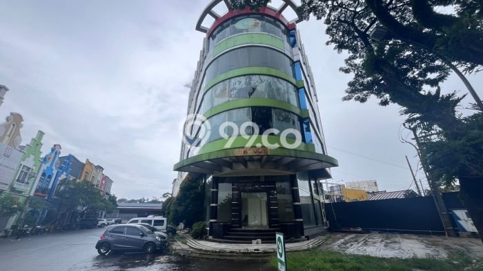 Kantor Favorit Dijual di Serpong Utara Tangerang Selatan Kawasan Pusat Bisnis Kantor Favorit Dijual di Serpong Utara Tangerang Selatan Kawasan Pusat Bisnis