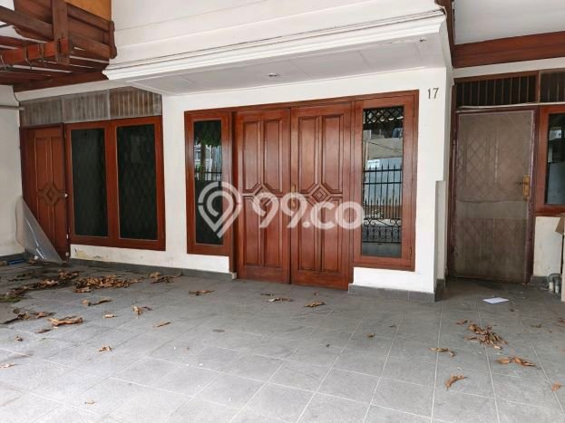 Hunian Nyaman Asri 3 KT Siap Pakai di Bintaro Tangerang Selatan Hunian Nyaman Asri 3 KT Siap Pakai di Bintaro Tangerang Selatan