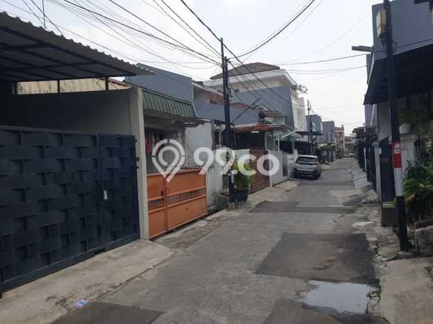 Jual Rumah Modern 2 KT di Sunter, Jakarta Utara Jual Rumah Modern 2 KT di Sunter, Jakarta Utara