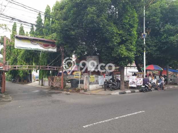 Lahan Dijual Lokasi Strategis di Jakarta Timur dengan Luas 690m2 Lahan Dijual Lokasi Strategis di Jakarta Timur dengan Luas 690m2