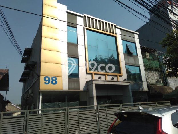 Unit Komersial Dijual di Mampang Prapatan Jakarta Selatan Luas Bangunan 850m2 Unit Komersial Dijual di Mampang Prapatan Jakarta Selatan Luas Bangunan 850m2
