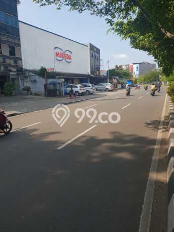 Ruko Dijual di Jakarta Timur LT 229m2 & LB 300m2 Lokasi Terbaik! Ruko Dijual di Jakarta Timur LT 229m2 & LB 300m2 Lokasi Terbaik!