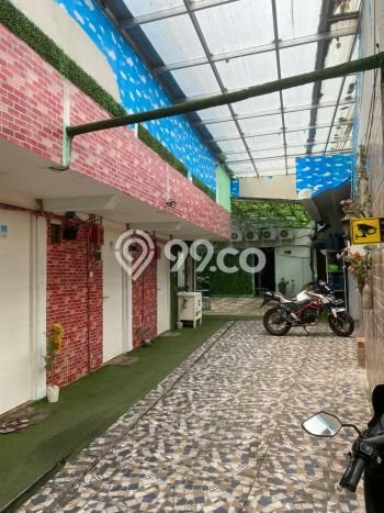 Unit Komersial Strategis di Senen, Jakarta Pusat Potensi Bisnis Besar Unit Komersial Strategis di Senen, Jakarta Pusat Potensi Bisnis Besar