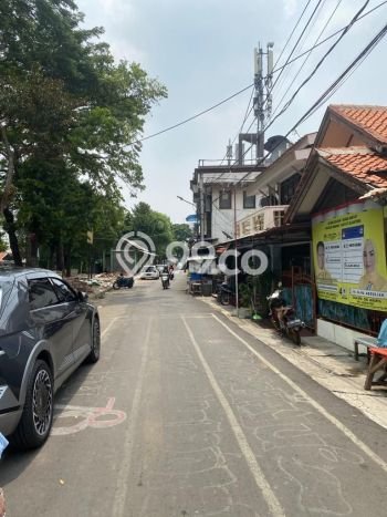 Unit Komersial Strategis di Senen, Jakarta Pusat Potensi Bisnis Besar Unit Komersial Strategis di Senen, Jakarta Pusat Potensi Bisnis Besar