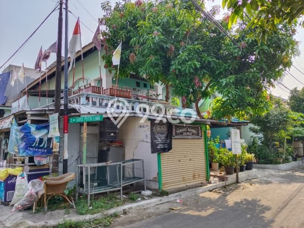 Rumah Mewah LB 250m2 Siap Pakai Desain Elegan di Kayu Putih, Jakarta Timur Rumah Mewah LB 250m2 Siap Pakai Desain Elegan di Kayu Putih, Jakarta Timur