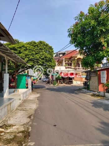 Rumah Mewah LB 250m2 Siap Pakai Desain Elegan di Kayu Putih, Jakarta Timur Rumah Mewah LB 250m2 Siap Pakai Desain Elegan di Kayu Putih, Jakarta Timur
