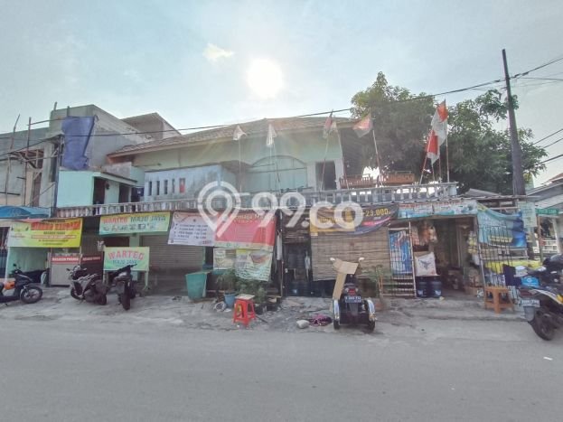 Rumah Mewah LB 250m2 Siap Pakai Desain Elegan di Kayu Putih, Jakarta Timur Rumah Mewah LB 250m2 Siap Pakai Desain Elegan di Kayu Putih, Jakarta Timur