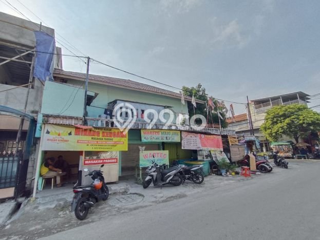 Rumah Mewah LB 250m2 Siap Pakai Desain Elegan di Kayu Putih, Jakarta Timur Rumah Mewah LB 250m2 Siap Pakai Desain Elegan di Kayu Putih, Jakarta Timur