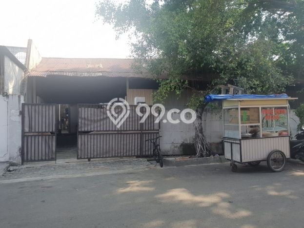Gudang Bagus Dijual LB 500m2 Lokasi Strategis Jakarta Barat Area Cocok untuk Berbisnis Gudang Bagus Dijual LB 500m2 Lokasi Strategis Jakarta Barat Area Cocok untuk Berbisnis