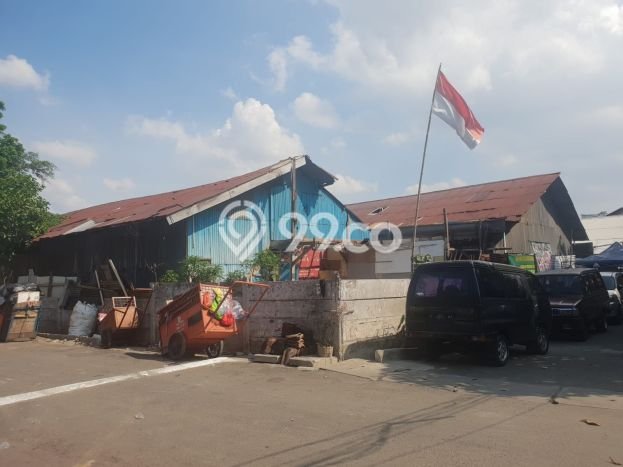 Gudang Bagus Dijual LB 500m2 Lokasi Strategis Jakarta Barat Area Cocok untuk Berbisnis Gudang Bagus Dijual LB 500m2 Lokasi Strategis Jakarta Barat Area Cocok untuk Berbisnis