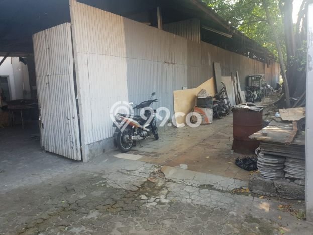 Gudang Bagus Dijual LB 500m2 Lokasi Strategis Jakarta Barat Area Cocok untuk Berbisnis Gudang Bagus Dijual LB 500m2 Lokasi Strategis Jakarta Barat Area Cocok untuk Berbisnis