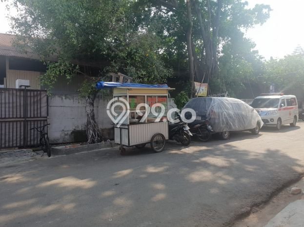 Gudang Bagus Dijual LB 500m2 Lokasi Strategis Jakarta Barat Area Cocok untuk Berbisnis Gudang Bagus Dijual LB 500m2 Lokasi Strategis Jakarta Barat Area Cocok untuk Berbisnis