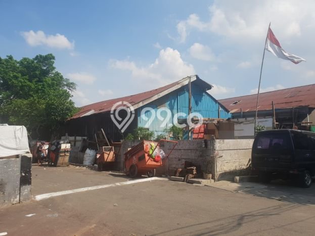 Gudang Bagus Dijual LB 500m2 Lokasi Strategis Jakarta Barat Area Cocok untuk Berbisnis Gudang Bagus Dijual LB 500m2 Lokasi Strategis Jakarta Barat Area Cocok untuk Berbisnis