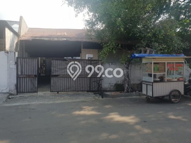 Gudang Bagus Dijual LB 500m2 Lokasi Strategis Jakarta Barat Area Cocok untuk Berbisnis Gudang Bagus Dijual LB 500m2 Lokasi Strategis Jakarta Barat Area Cocok untuk Berbisnis