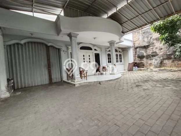 Jual Rumah Mewah Elegan Dengan View Eksklusif di Cawang, Jakarta Timur Jual Rumah Mewah Elegan Dengan View Eksklusif di Cawang, Jakarta Timur