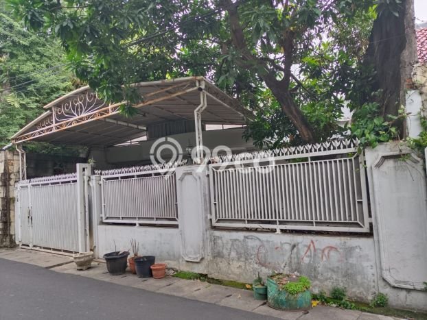 Jual Rumah Mewah Elegan Dengan View Eksklusif di Cawang, Jakarta Timur Jual Rumah Mewah Elegan Dengan View Eksklusif di Cawang, Jakarta Timur
