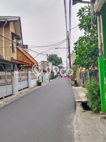 Jual Rumah Mewah Elegan Dengan View Eksklusif di Cawang, Jakarta Timur Jual Rumah Mewah Elegan Dengan View Eksklusif di Cawang, Jakarta Timur