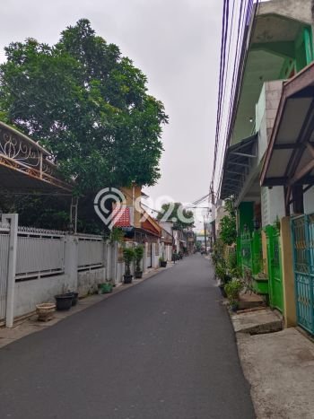 Jual Rumah Mewah Elegan Dengan View Eksklusif di Cawang, Jakarta Timur Jual Rumah Mewah Elegan Dengan View Eksklusif di Cawang, Jakarta Timur