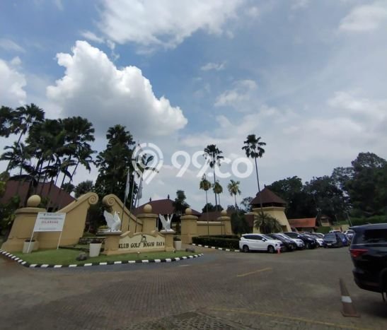 Tanah Dijual Lokasi Sukaraja Bogor - Tanah Dijual Lokasi Sukaraja Bogor -
