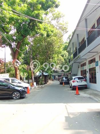 Hunian Eksklusif Dijual LT 364m2 di Menteng, Jakarta Pusat Hunian Eksklusif Dijual LT 364m2 di Menteng, Jakarta Pusat