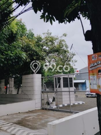 Kantor Dijual di Pulo Gadung LT 1122m2, LB 3600m2 Solusi Investasi Cerdas Kantor Dijual di Pulo Gadung LT 1122m2, LB 3600m2 Solusi Investasi Cerdas