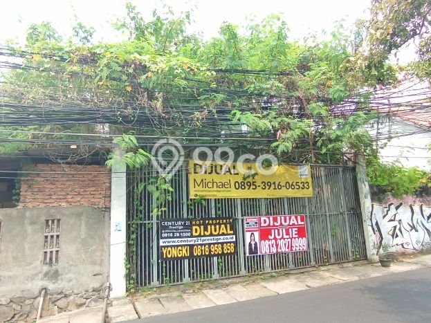 Untuk Dijual! Ruko di Kemang Jakarta Selatan LT 132m2 / LB 230m2 Kawasan Strategis Untuk Dijual! Ruko di Kemang Jakarta Selatan LT 132m2 / LB 230m2 Kawasan Strategis