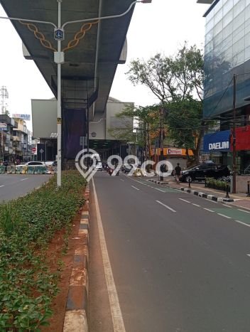 Unit Ruko Dijual di Jakarta Selatan LT 146m2 & LB 400m2 Unit Ruko Dijual di Jakarta Selatan LT 146m2 & LB 400m2