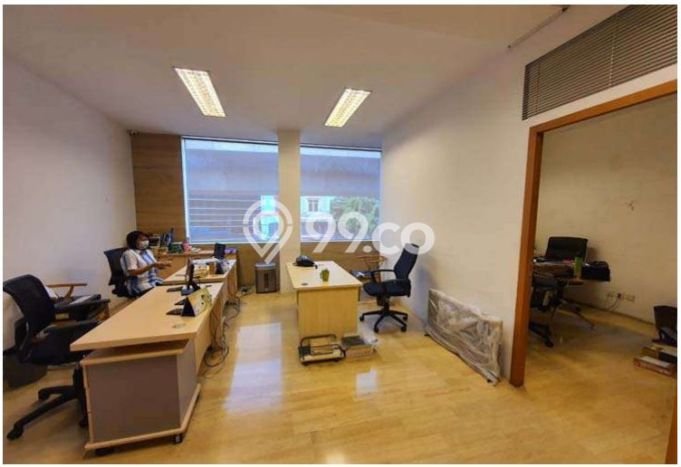 Unit Ruko Dijual di Jakarta Selatan LT 146m2 & LB 400m2 Unit Ruko Dijual di Jakarta Selatan LT 146m2 & LB 400m2