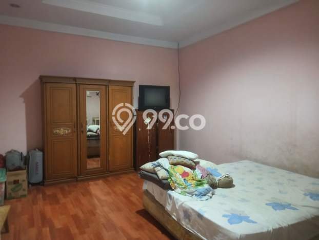 Jual Rumah Mewah Elegan Dengan View Eksklusif di Cawang, Jakarta Timur Jual Rumah Mewah Elegan Dengan View Eksklusif di Cawang, Jakarta Timur