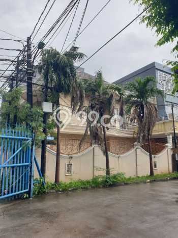 Rumah Elit LB 350m2 Siap Huni Desain Elegan di Sunter, Jakarta Utara Rumah Elit LB 350m2 Siap Huni Desain Elegan di Sunter, Jakarta Utara
