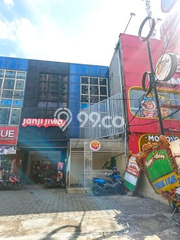 Paling Diincar! Ruko Dijual di Petukangan Harga Kompetitif Paling Diincar! Ruko Dijual di Petukangan Harga Kompetitif