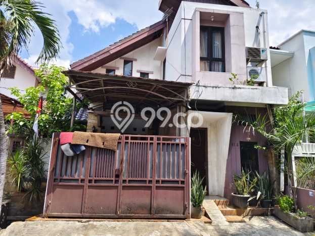 Jual Rumah Minimalis Bagus Punya 3 KT di Cempaka Putih Jakarta Pusat SHM Jual Rumah Minimalis Bagus Punya 3 KT di Cempaka Putih Jakarta Pusat SHM