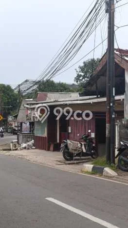 Rumah Modern 2 KT di Pondok Labu Jakarta Selatan Unfurnished Rumah Modern 2 KT di Pondok Labu Jakarta Selatan Unfurnished
