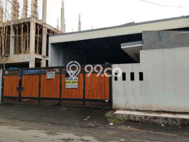 Jual Rumah Luas Megah Dengan View Cantik di Kalideres, Jakarta Barat Jual Rumah Luas Megah Dengan View Cantik di Kalideres, Jakarta Barat