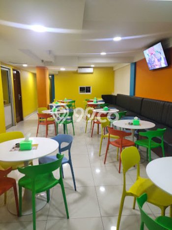 Dijual! Ruko di Kartini Jakarta Pusat LT 131m2 / LB 350m2 Kawasan Strategis Dijual! Ruko di Kartini Jakarta Pusat LT 131m2 / LB 350m2 Kawasan Strategis