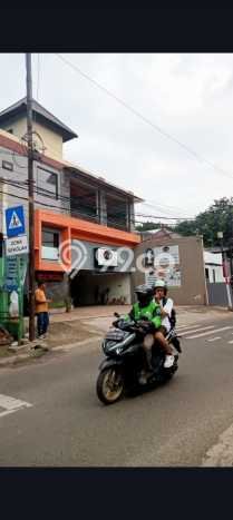 Komersial Bagus LT 335m2 LB 650m2 Dijual di Jagakarsa Jakarta Selatan Komersial Bagus LT 335m2 LB 650m2 Dijual di Jagakarsa Jakarta Selatan