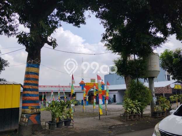 Kavling Tanah untuk Dijual di Joglo, Jakarta Barat, Luas 3080m2 Kavling Tanah untuk Dijual di Joglo, Jakarta Barat, Luas 3080m2
