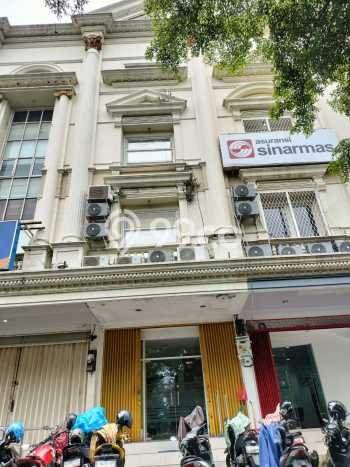 Untuk Dijual Ruko di Tebet, Jakarta Selatan Harga Penawaran Spesial Untuk Dijual Ruko di Tebet, Jakarta Selatan Harga Penawaran Spesial