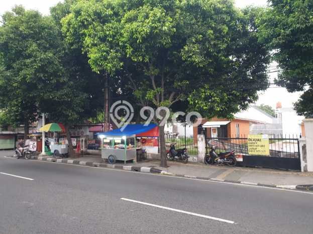 Lahan Dijual Lokasi Strategis di Jakarta Timur dengan Luas 690m2 Lahan Dijual Lokasi Strategis di Jakarta Timur dengan Luas 690m2