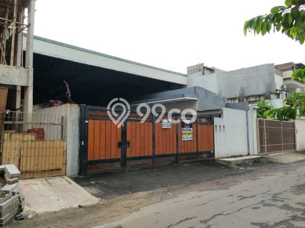Jual Rumah Luas Megah Dengan View Cantik di Kalideres, Jakarta Barat Jual Rumah Luas Megah Dengan View Cantik di Kalideres, Jakarta Barat