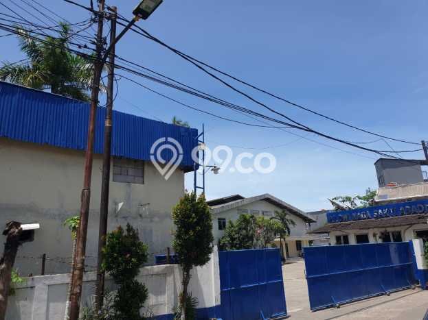 Pabrik Bagus Dijual di Jurumudi Tangerang Strategis Cocok untuk Kembangkan Bisnis Pabrik Bagus Dijual di Jurumudi Tangerang Strategis Cocok untuk Kembangkan Bisnis