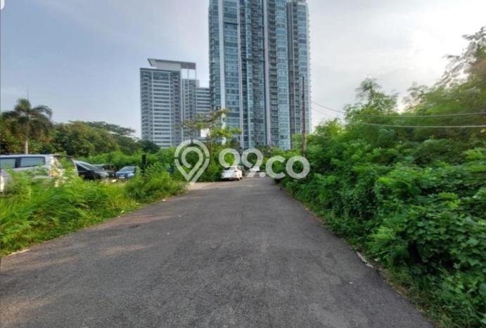 Kavling Tanah Dijual di Kebayoran Baru, Jakarta Selatan, Luas 10299m2 Area Strategis Kavling Tanah Dijual di Kebayoran Baru, Jakarta Selatan, Luas 10299m2 Area Strategis