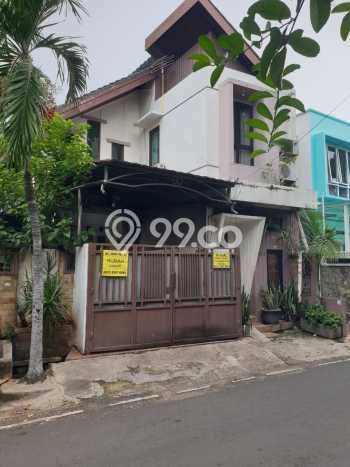 Jual Rumah Minimalis Bagus Punya 3 KT di Cempaka Putih Jakarta Pusat SHM Jual Rumah Minimalis Bagus Punya 3 KT di Cempaka Putih Jakarta Pusat SHM