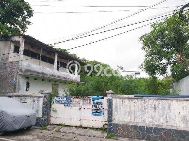 Lahan untuk Dijual di Menteng Jakarta Pusat Luas 600m2 Lahan untuk Dijual di Menteng Jakarta Pusat Luas 600m2